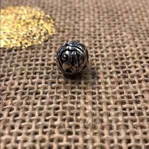 Authentic Chamilia 21 charm